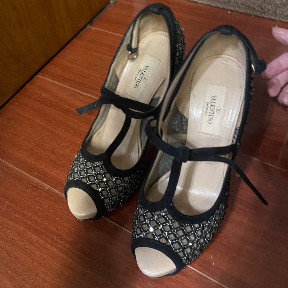 Authentic Valentino